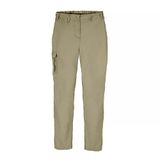 Craghoppers Expert Womens Kiwi Trousers CEJ002 - PEBBLE - 20(46)/31