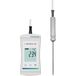 Senseca ECO 121-H-K Thermomètre d'alarme -70 - +250 °C Type de capteur Pt1000