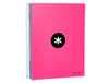 Liderpapel 74626 – spiraalblok