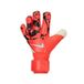 Nike Keepershandschoenen Vapor Grip 3 Scary Good - Rouge/Noir/Bleu Roi, taille 6