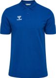 hummel hmlGO 2.0 CHEVRON POLO