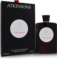 Atkinsons Eau de Cologne / 100 ml / Unisex