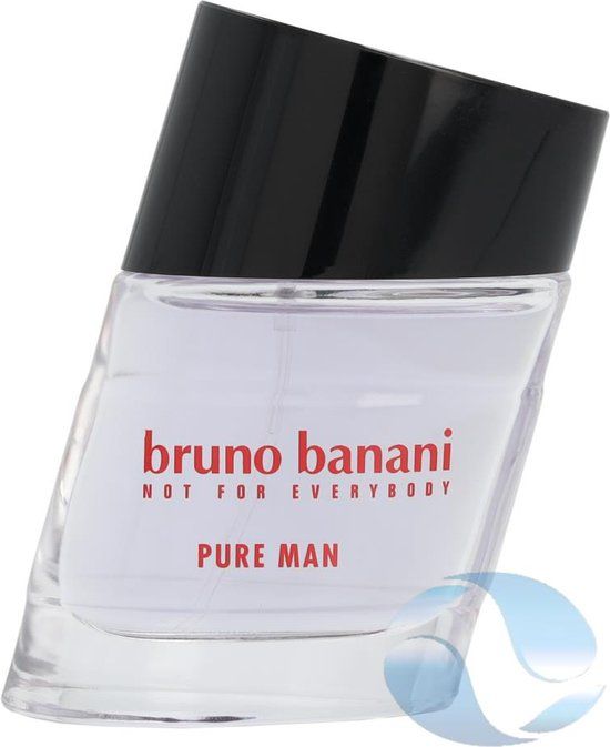 Bruno Banani Eau de toilette / 30 ml / Unisex