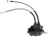 NTY EZC-HY-512 Deurslot