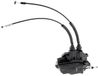 NTY EZC-HY-512 Deurslot