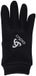 Odlo Stretchfleece Liner Eco Handschoenen Zwart L