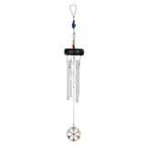 Mini Chakra Chimes Voor Kalmerende Meditatie, ASMR, Geluid Healing Therapie en Yoga