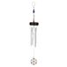 Mini Chakra Chimes Voor Kalmerende Meditatie, ASMR, Geluid Healing Therapie en Yoga