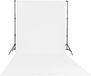 Lastolite Vinyl Achtergrond - 2.75 x 6 meter - Wit