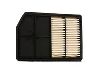 MAHLE LX 4264 - Luchtfilter Auto - Motor