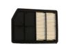MAHLE LX 4264 - Luchtfilter Auto - Motor