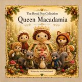Queen Macadamia