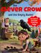 O'Leary's Fireside Thinking Tales: The Clever Crow and the Empty Basket
