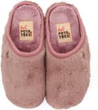Hot Potatoes Alingsas Pantoffels - Sloffen - Meisjes - Roze - Maat 38