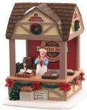 Lemax Christmas Market Bratwurst, B/o (3v)
