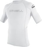 O'Neill UV-werend T-shirt jongens & meisjes performance fit - wit - maat 146-152cm