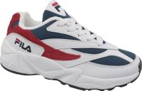 Fila 94 Wmn Low 1010552-20K, Vrouwen, Wit, Sneakers maat: 39 EU