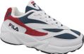 Fila 94 Wmn Low 1010552-20K, Vrouwen, Wit, Sneakers maat: 39 EU