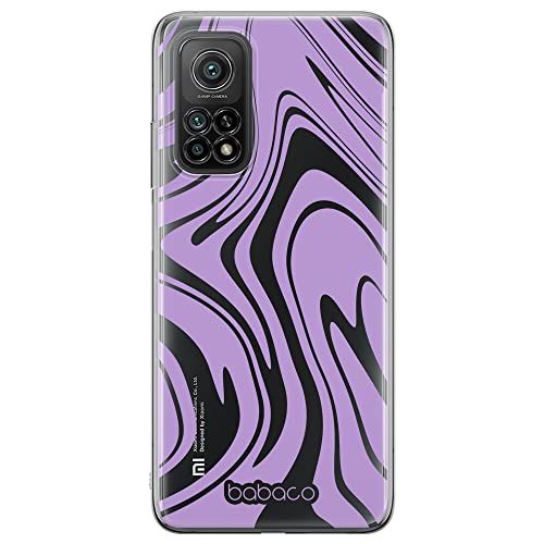 ERT GROUP mobiele telefoonhoesje voor Xiaomi Redmi Note 11 Pro 5G/11 Pro 4G - Babaco Doodle 001