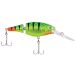 Berkley Minnow Articulé Flicker Shad 70 Mm