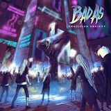 Sonic Rendezvous Bad As - Crucified Society (CD)