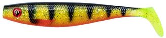 Fox Rage Pro Shad Natural Classic - 14 cm - perch UV