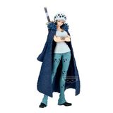 Bandai Namco Bandai One Piece - Glitter & Glamours Figuur - Trafalgar Law Change Version