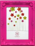 Henzo Fotolijst Colour Barok Roze 20x30 cm