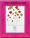 Henzo Fotolijst Colour Barok Roze 20x30 cm