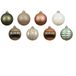 Decoris Kerstballen Onbreekbaar