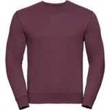 Russell Athletic Sweatshirt L'authentique