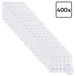 Panasonic Knoopcel CR2032 3 V 400 stuk(s) 225 mAh Lithium CR2032