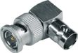 Telegärtner J01005A1237 adaptateur BNC fiche BNC - femelle BNC 1 pièce