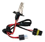 Lampa 58294 Lamp HID H4