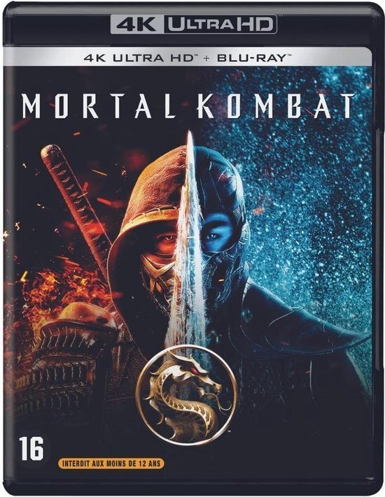 VSN / KOLMIO MEDIA Mortal Kombat