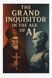 The Libri GmbH The Grand Inquisitor in the Age of AI Paperback