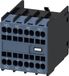 Siemens 3RH2911-2FA22 Hulpschakelblok