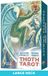 Crowley Thoth Tarot Deck Large: 78-Card Thoth Tarot Deck (Large Edition) by Aleister Crowley, with Egyptian Symbolism, Qabalistic & Astrological Insights, ... Painted by Lady Frieda Harris, Plus Booklet