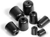 ISOtunes TRILOGY Replacement Ear Tips (5 pair/pack) - L Size