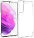 iMoshion Shockproof Case - Transparent - Samsung Galaxy S22 Plus