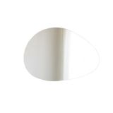 Decoratieve spiegel "Waterdruppels"