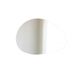 Decoratieve spiegel "Waterdruppels"