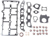Elring 585.020 afdichtingsset, cilinderkop | Compatibel met: ALFA ROMEO 147, 159, 159 Sportwagon, GT, CADILLAC BLS, BLS Wagon, FIAT BRAVO II, CROMA, STILO