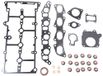 Elring 585.020 afdichtingsset, cilinderkop | Compatibel met: ALFA ROMEO 147, 159, 159 Sportwagon, GT, CADILLAC BLS, BLS Wagon, FIAT BRAVO II, CROMA, STILO