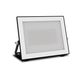 Philips Hue Philips Lois floodlight - Zwart - 50W - Helder warm licht; 3000K - Verstraler