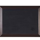 Bi-Office Kamashi prikbord 90 x 60 cm bruin