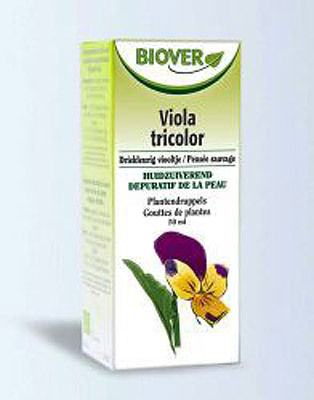 Biover Viola Tricolor