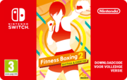 Nintendo Boxing 2 Rhythm Exercise - Switch