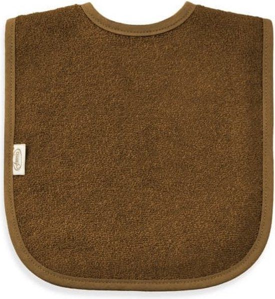 Funnies Slabber Funnies Uni Brown Clay