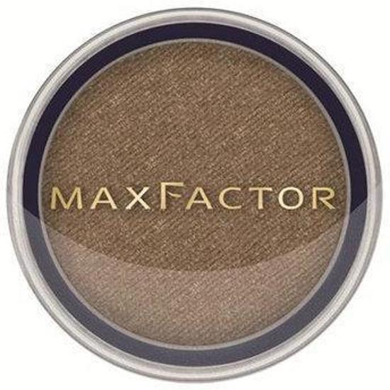 Max Factor Earth Spirits - 495 Smokey Gold - Oogschaduw